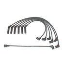 Denso 671-6135 Spark Plug Wire Set