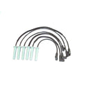 Denso 671-6136 Spark Plug Wire Set