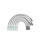 Denso 671-6137 Spark Plug Wire Set