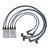 Denso 671-6164 Spark Plug Wire Set