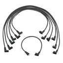 Denso 671-6167 Spark Plug Wire Set