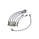 Denso 671-6168 Spark Plug Wire Set