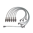 Denso 671-6177 Spark Plug Wire Set