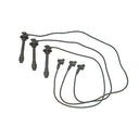 Denso 671-6183 Spark Plug Wire Set