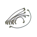 Denso 671-6186 Spark Plug Wire Set