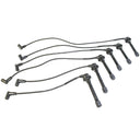 Denso 671-6187 Spark Plug Wire Set
