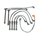 Denso 671-6192 Spark Plug Wire Set