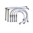 Denso 671-6196 Spark Plug Wire Set