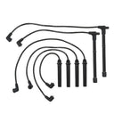 Denso 671-6201 Spark Plug Wire Set