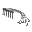 Denso 671-6213 Spark Plug Wire Set