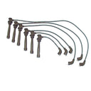 Denso 671-6220 Spark Plug Wire Set