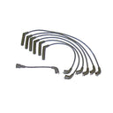Denso 671-6222 Spark Plug Wire Set