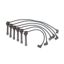 Denso 671-6227 Spark Plug Wire Set