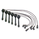 Denso 671-6228 Spark Plug Wire Set