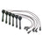 Denso 671-6228 Spark Plug Wire Set
