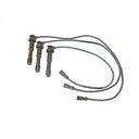 Denso 671-6229 Spark Plug Wire Set