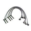 Denso 671-6237 Spark Plug Wire Set