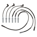 Denso 671-6262 Spark Plug Wire Set