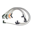 Denso 671-6263 Spark Plug Wire Set