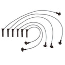 Denso 671-6265 Spark Plug Wire Set