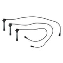 Denso 671-6279 Spark Plug Wire Set