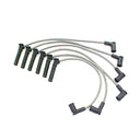 Denso 671-6280 Spark Plug Wire Set