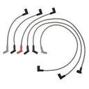 Denso 671-6281 Spark Plug Wire Set