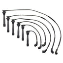 Denso 671-6294 Spark Plug Wire Set