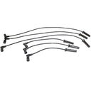 Denso 671-6304 Spark Plug Wire Set