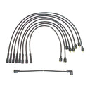 Denso 671-8001 Spark Plug Wire Set