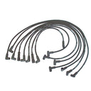 Denso 671-8007 Spark Plug Wire Set
