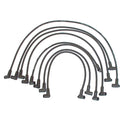 Denso 671-8009 Spark Plug Wire Set