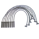 Denso 671-8011 Spark Plug Wire Set