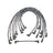 Denso 671-8012 Spark Plug Wire Set