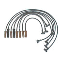 Denso 671-8014 Spark Plug Wire Set