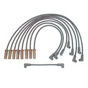 Denso 671-8015 Spark Plug Wire Set