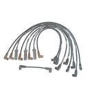 Denso 671-8020 Spark Plug Wire Set