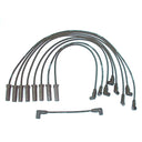 Denso 671-8021 Spark Plug Wire Set