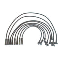 Denso 671-8029 Spark Plug Wire Set