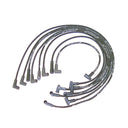 Denso 671-8033 Spark Plug Wire Set
