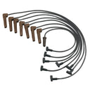 Denso 671-8034 Spark Plug Wire Set