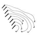 Denso 671-8051 Spark Plug Wire Set