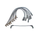 Denso 671-8054 Spark Plug Wire Set