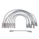 Denso 671-8055 Spark Plug Wire Set