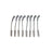 Denso 671-8063 Spark Plug Wire Set