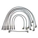 Denso 671-8067 Spark Plug Wire Set