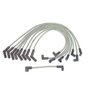 Denso 671-8076 Spark Plug Wire Set