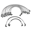 Denso 671-8078 Spark Plug Wire Set