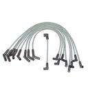 Denso 671-8081 Spark Plug Wire Set