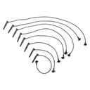 Denso 671-8100 Spark Plug Wire Set